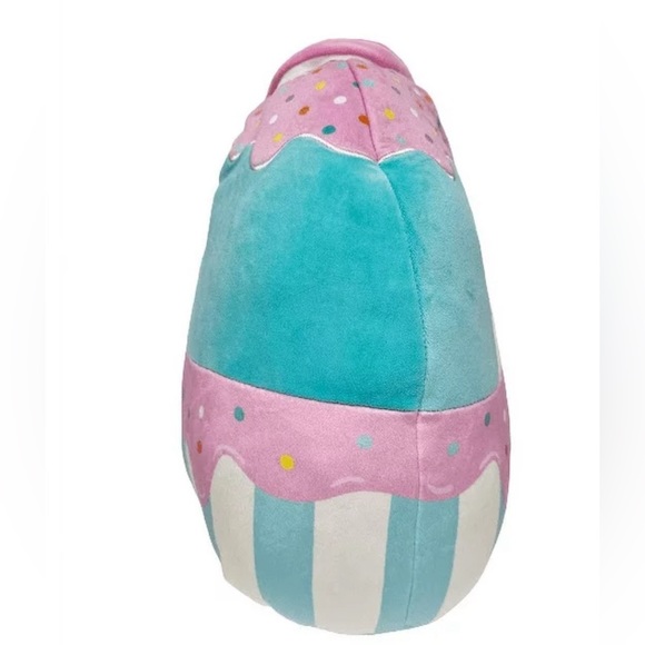 Squishmallow 12" Hello kitty and Friends Sanrio Tuxedosam NWT - Picture 6 of 12